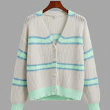 Gill | Autumn Cardigan