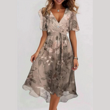 Carisma | Flattering Comfort Dress