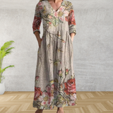 Esme | Elegant Summer Dress