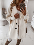 Olivia | Elegant Coat