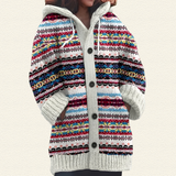 Molly | Knitted Cardigan