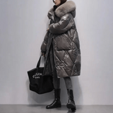 Vera | Winter Coat