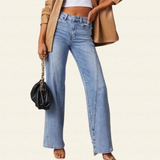 Fay | Flared Jeans