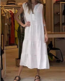 Laura | Sleeveless Dress