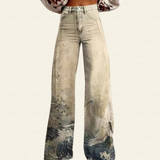 Chiara | Boho Vintage Jeans