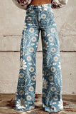Lisa | Boho Vintage Jeans