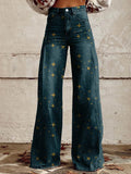 Celeste | Boho Vintage Jeans