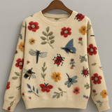 Diana | Cosy Sweater