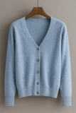 Heather | Cosy Cardigan
