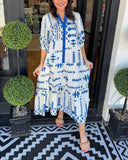 Ginny | Effortless Elegance Dress