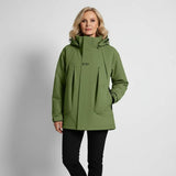 Delia | Windproof Jacket