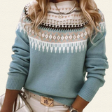 CELESTE | KNITTED SWEATER