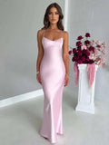 Deborah | Elegant Maxi Dress