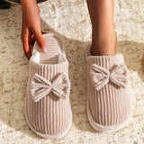 Emma Comfy Slippers