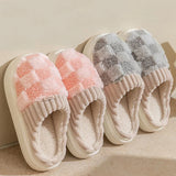 Macy | Soft Slippers