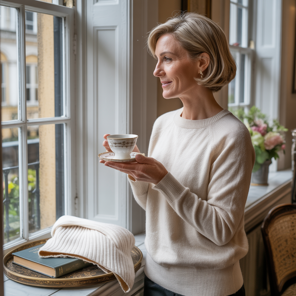 <h2>Customers love Blossely London</h2>