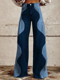 Sole | Boho Vintage Jeans