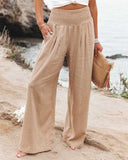 Olivia | Loose Summer Pants