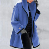 Serena | Classic Coat