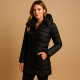 Elize | Lightweight Puffer Jacket
